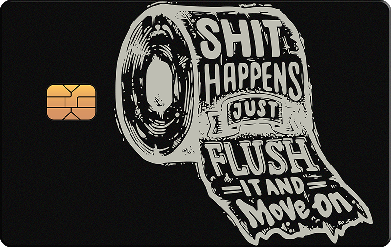 Flush It